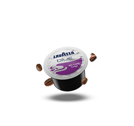 Lavazza Blue Delicato Lungo – 100 capsules — 100 capsules