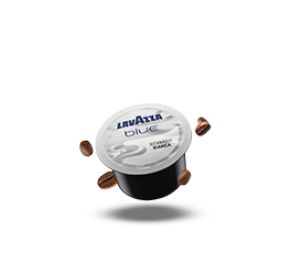Lavazza Blue Bevanda Bianca – 50 capsules de boisson au lait — 50 capsules